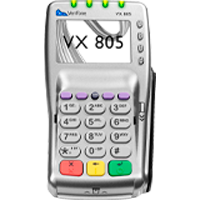 Verifone VX805
